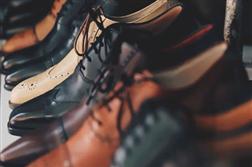Tổng hợp các shop làm hàng giày nam giá rẻ uy tín trên Taobao