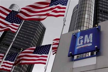 Barack Obama, James B.DeLuca và chuỗi cung ứng đã cứu General Motors như thế nào?