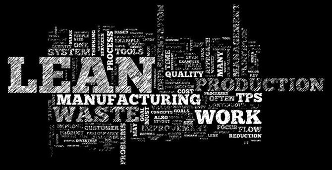 Sản xuất tinh gọn là gì? Lean Manufacturing là gì?