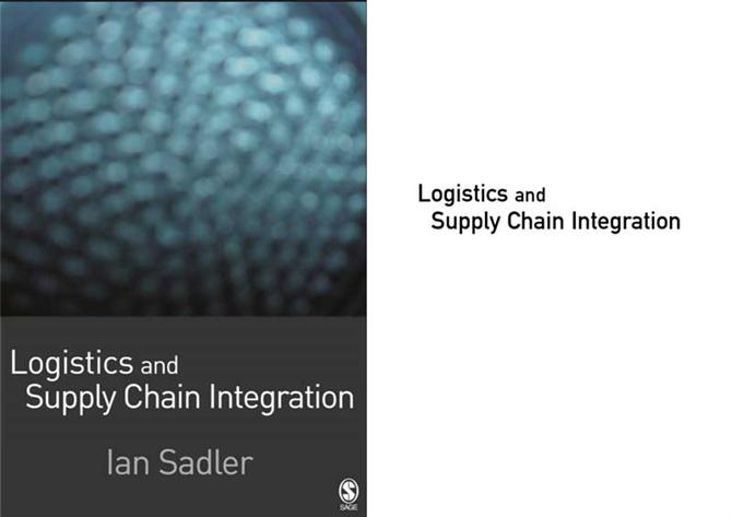 Logistics and supply chain intergration