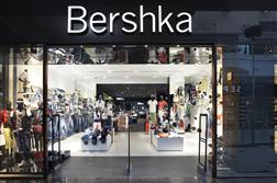 Bershka giảm giá 50% trong Bigsale 11/11