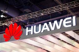 Huawei công ty sản xuất điện thoại thứ 2 thế giới sale khủng taobao 11/11