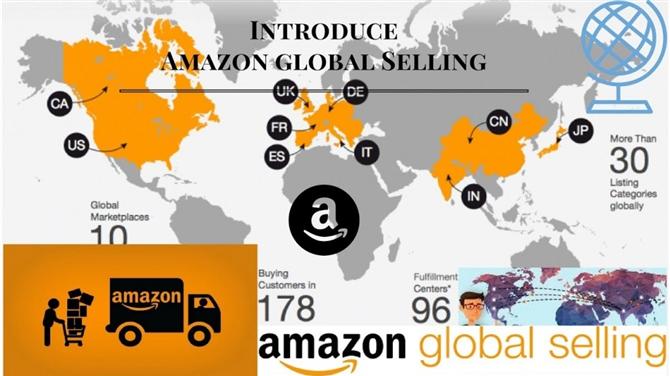 Amazon_Global_selling