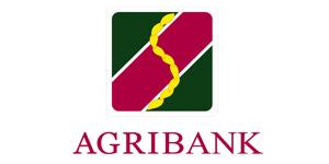 logo ngân hàng agribank