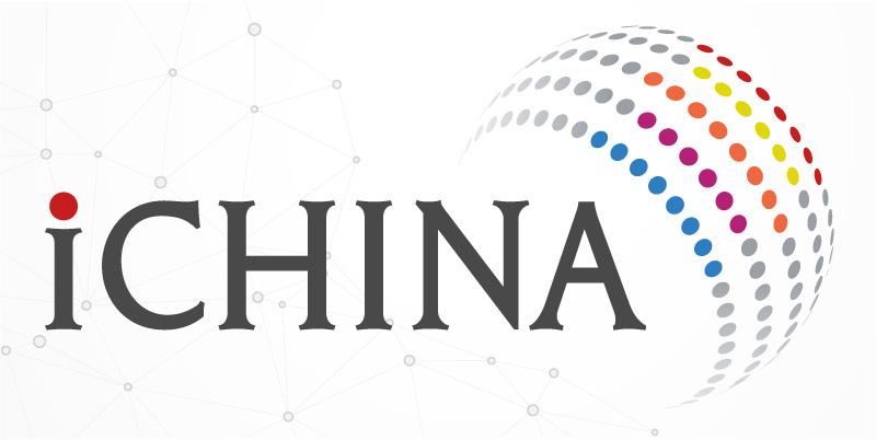 logo ichina company
