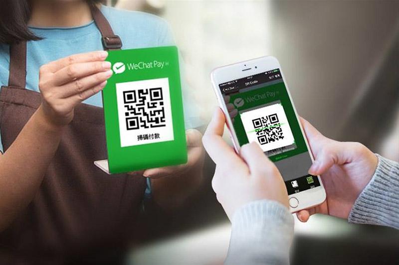 wechat là ứng dụng nhắn tin hay còn gọi là phương thức liên hệ phổ biến nhất tại Trung Quốc