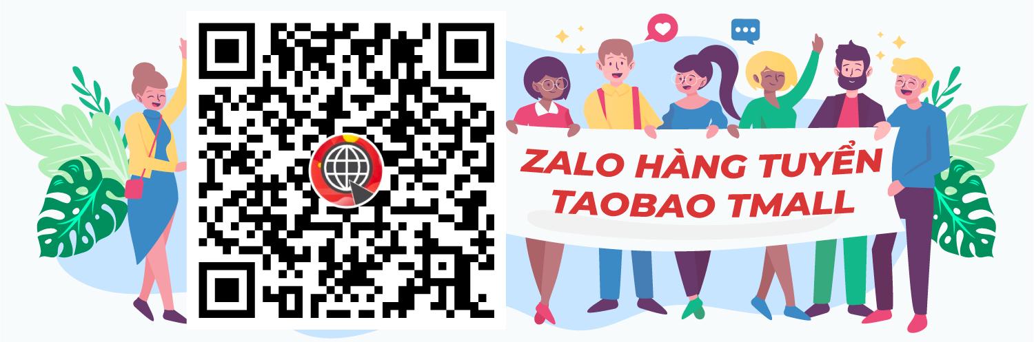 group zalo chia sẻ link taobao tmall 