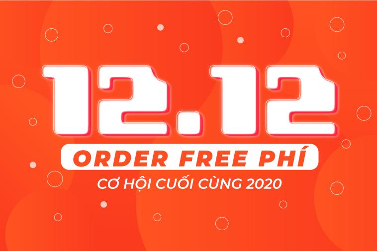 cơ hội cuối cùng săn hàng giảm giá taobao tmall 12-12-2020