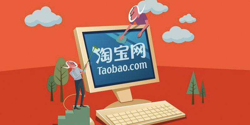 Mua hàng Taobao “nở rộ” ở Việt Nam