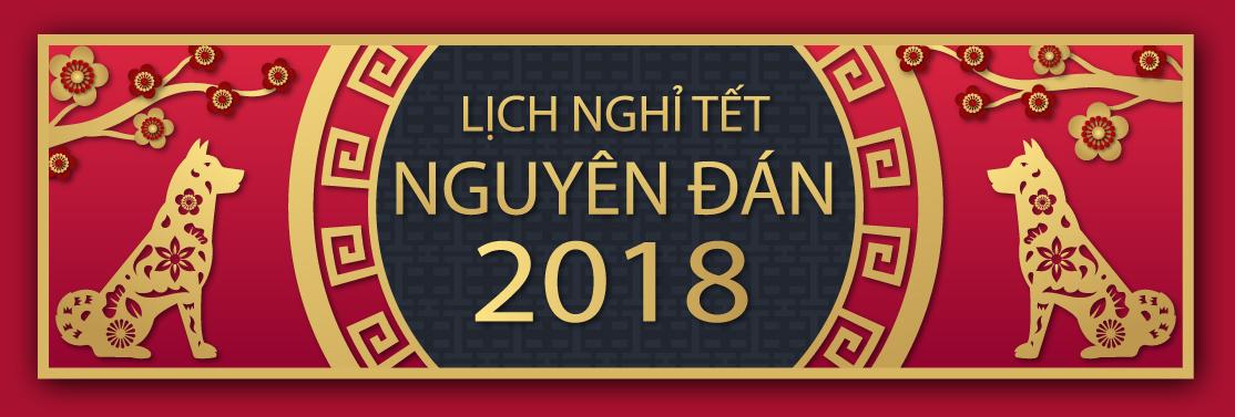 nghỉ tết 2018 ichina company