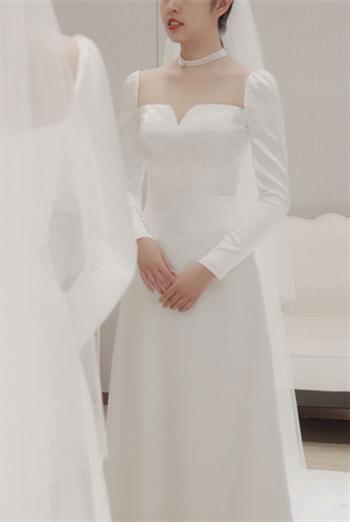 Link xưởng order mua váy cưới Quảng Châu Taobao [Update 01/21]