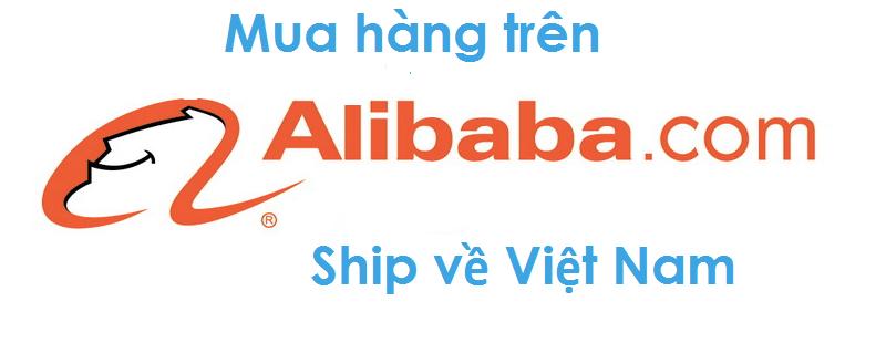 Alibaba hỗ trợ gửi hàng về Việt Nam nhưng dịch vụ ship hàng của Alibaba còn tồn tại nhiều nhược điểm