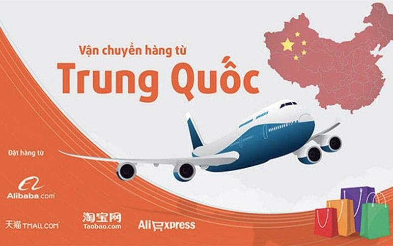 Nên chọn đơn vị ship hàng từ Alibaba về Việt Nam uy tín