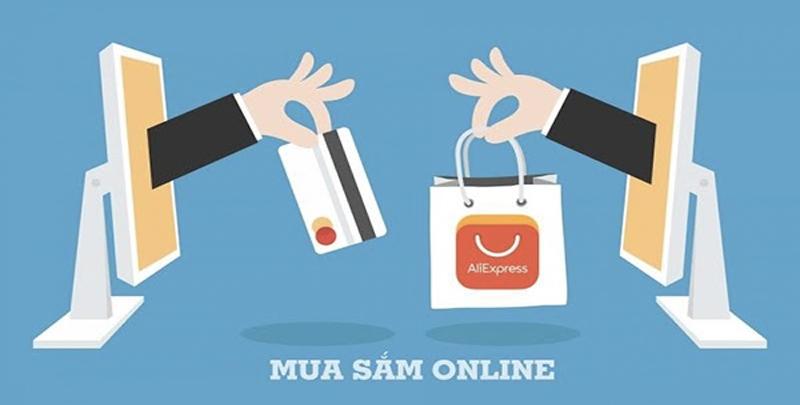 Mua hàng online tuy tiện lợi nhưng lại yêu cầu sự tinh ý và thông minh từ khách hàng