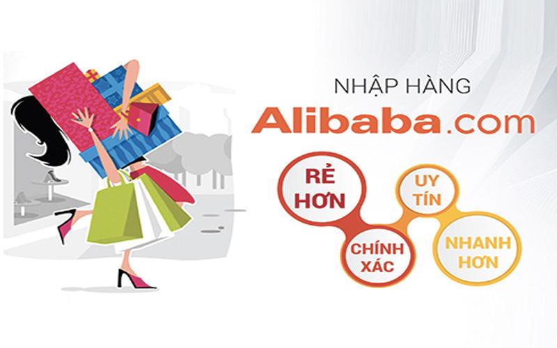 Mua hàng trên Alibaba tại TPHCM như thế nào để tối ưu chi phí