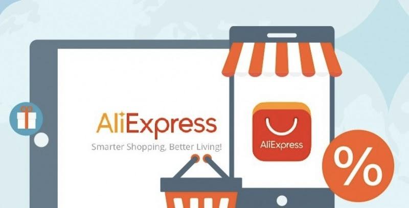 Quá trình đặt hàng trên Aliexpress mất bao lâu?