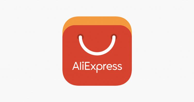 App mua lẻ Aliexpress hàng Quảng Châu 