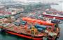 Logistics Việt Nam: Tàu nhỏ áp đảo tàu chuyên dụng