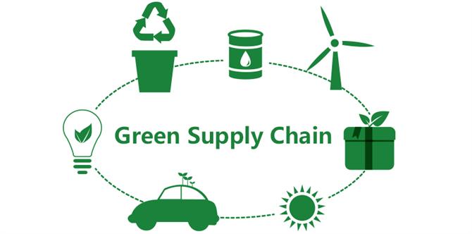 Áp dụng Chuỗi cung ứng xanh - Green Supply Chain