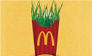 Chuỗi cung ứng bền vững của McDonald’s