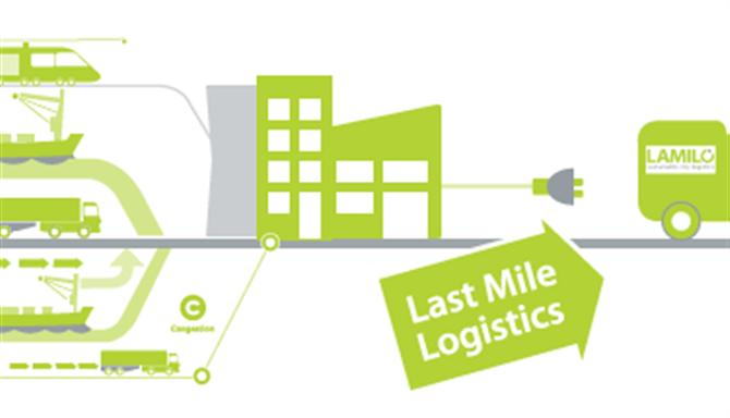 Last mile là gì? Tầm quan trọng của Last mile trong chuỗi cung ứng