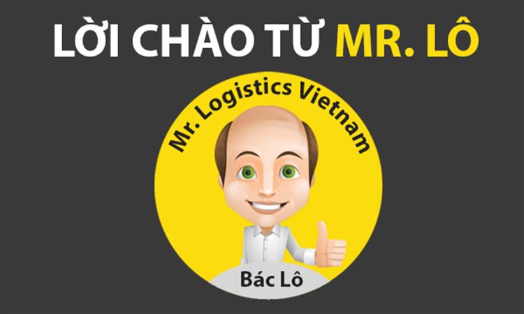 Khu vực Thảo Luận Logistics