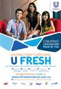 Unilever tuyển dụng 2015: UFresh – “Giám Sát Mại Vụ Tài Năng”