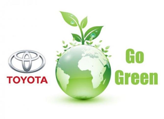 Green Supply Chain - Chuỗi cung ứng xanh là gì?