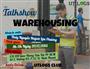 [HCM] Talk show Warehousing 20/12/2015