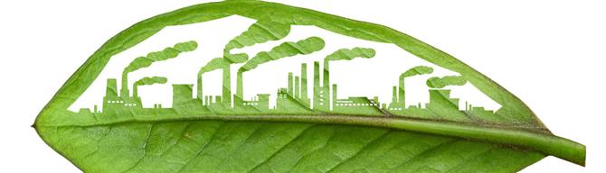 Green Supply Chain - Chuỗi cung ứng xanh là gì?