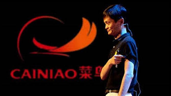 Cainiao - Vũ khí Logistics của tập đoàn Alibaba