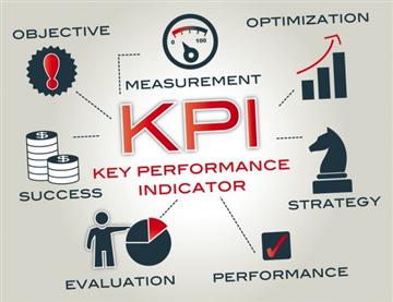 KPI và Cách đánh giá năng lực nhà vận tải (kèm ví dụ)