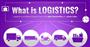 Logistics là gì? Logistics có phải là hậu cần không?