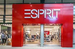 Esprit và chương trình giảm giá nhẹ nhàng ngày 11/11/2019 tại Tmall