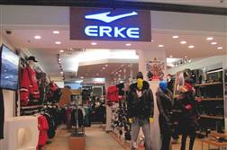 Erke tràn ngập ưu đãi giảm giá ngày 11-11-2019 tại Tmall Trung Quốc