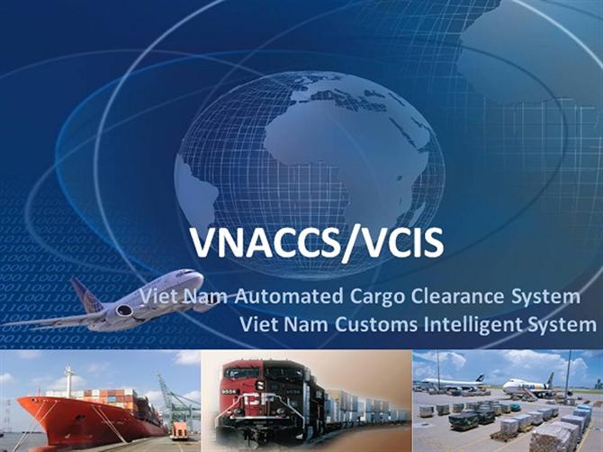 VNACCS VCIS là gì