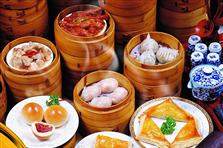 List danh sách theo địa chỉ những món ăn siêu ngon tại Quảng Châu