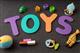 Top các chợ bán buôn đồ chơi trẻ em lớn tại Quảng Châu
