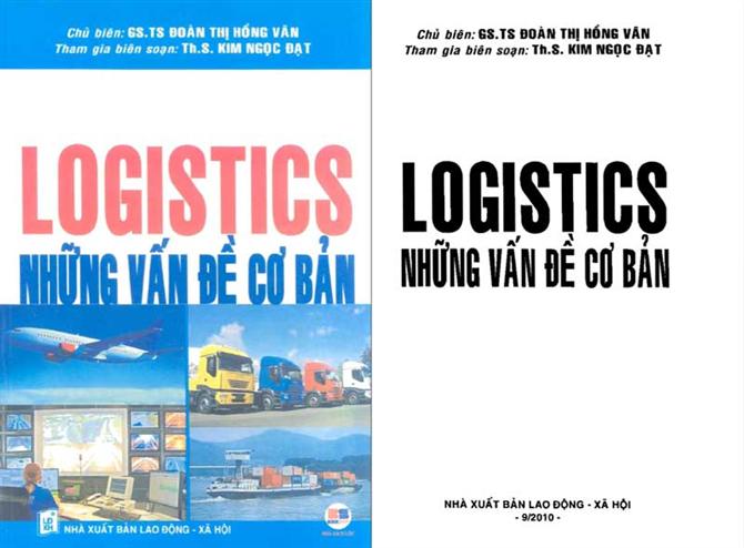Logistics - Những vấn đề cơ bản
