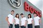 Bosch Logistics Internship