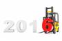 2016 sẽ là năm của sự thay đổi trong Logistics