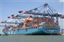 Được lợi gì từ sàn giao dịch vận tải biển?