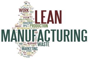 Sản xuất tinh gọn là gì? Lean Manufacturing là gì?