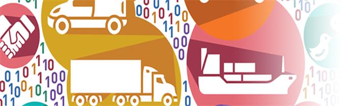 Big Data trong Logistics và chuỗi cung ứng