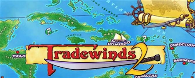Tradewind 2: Trò chơi logistics và hàng hải thế kỷ 18