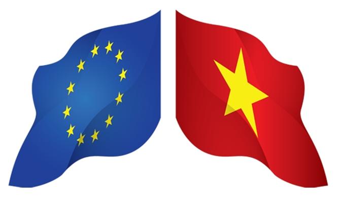 Hiệp định thương mại tự do Việt Nam và EU (EVFTA)