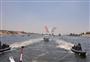 Ý nghĩa dự án Kênh đào Suez thứ hai của Ai Cập