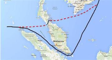 Kra: Siêu dự án kênh đào xuyên Thái Lan