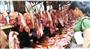 Thương vụ khuyến cáo nguy cơ lây nhiễm thịt bẩn từ Brazil