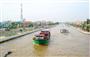 Vận tải thủy khu vực Đồng bằng sông Cửu Long: Tiềm năng lớn, đầu tư nhỏ